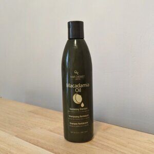 Hair Chemist Macadamia Oil Revitalizing Shampoo 10 fl oz